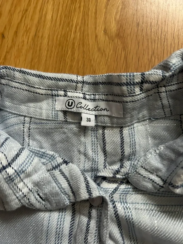 Chemise femme - photo numéro 2