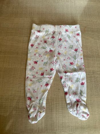 Pantalon bébé 