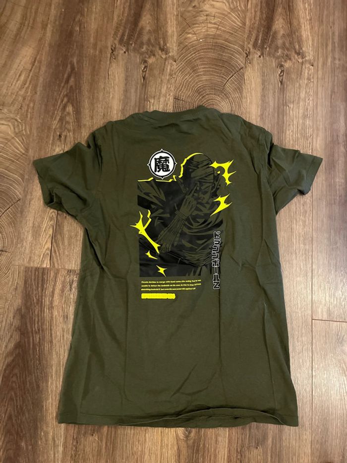 Tee-shirts - photo numéro 2