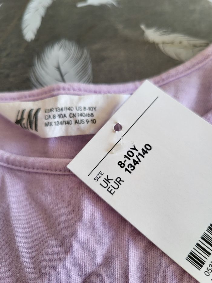 Robe neuve avec étiquette 🏷 taille 8 / 10 ans - photo numéro 2