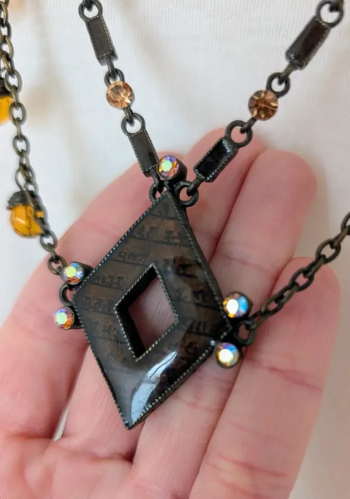 Collier - photo numéro 5