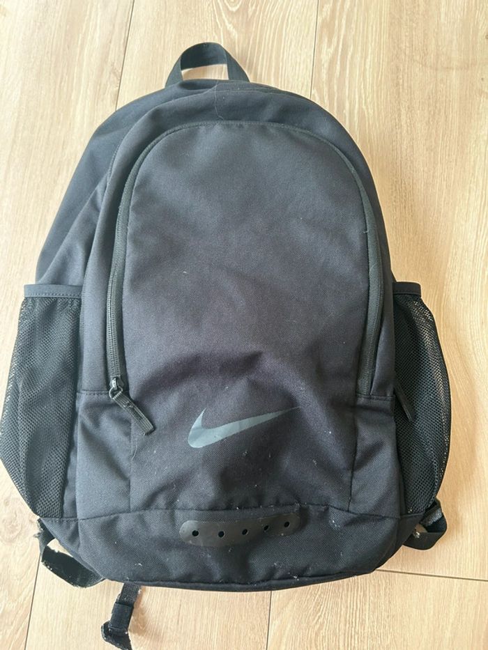 Sac à dos Nike noir
