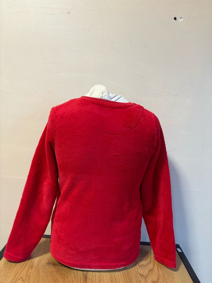 Haut de pyjama fille taille 134 - photo numéro 3