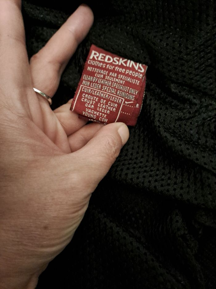 Manteau - photo numéro 6