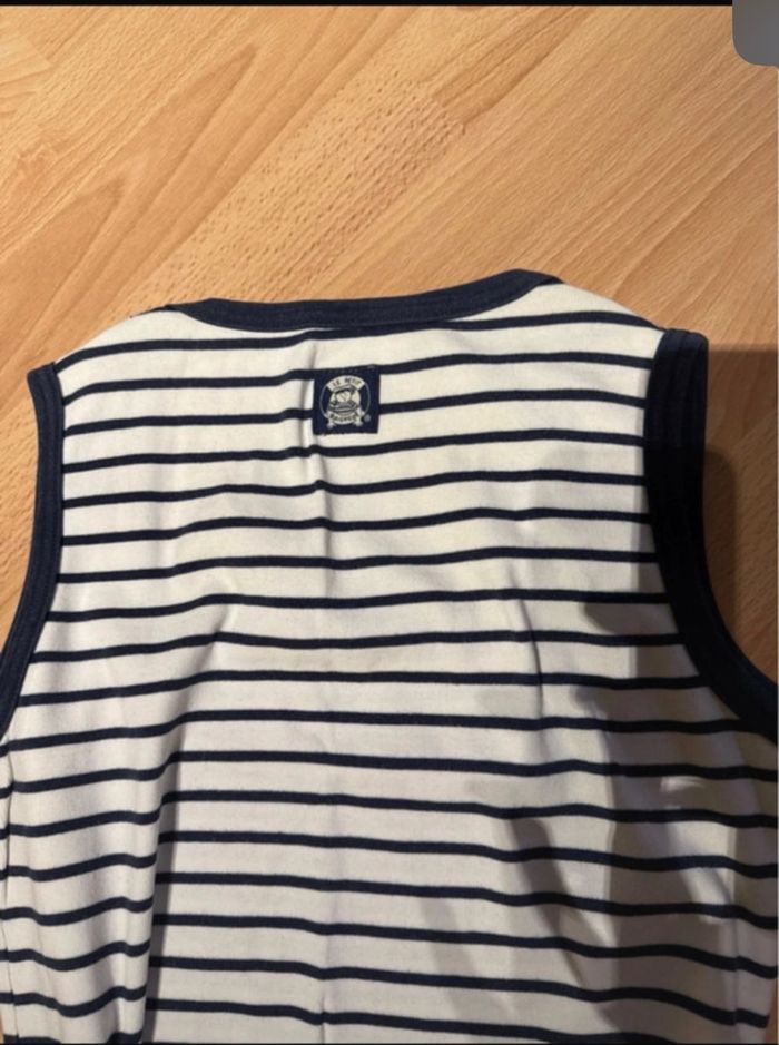 Robe mi courte - photo numéro 2