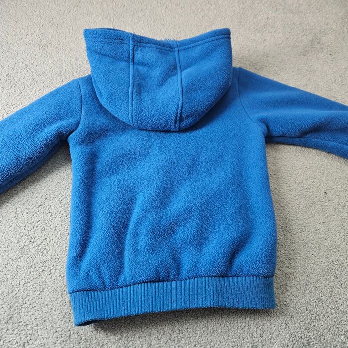 Manteau à capuche - 8 ans - photo numéro 4