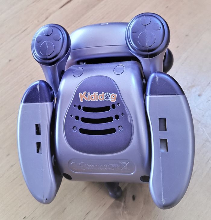 Radio Réveil VTECH - photo numéro 4