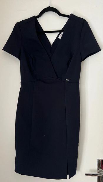 Robe moulante chic taille M Morgan