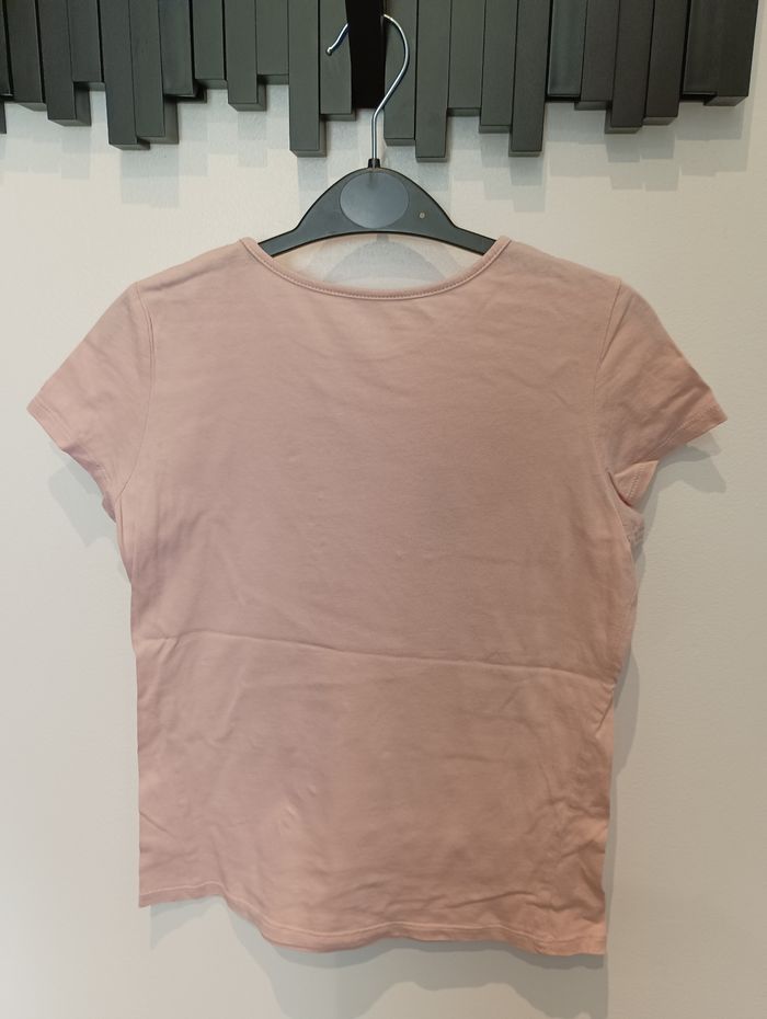 T-shirt - photo numéro 3