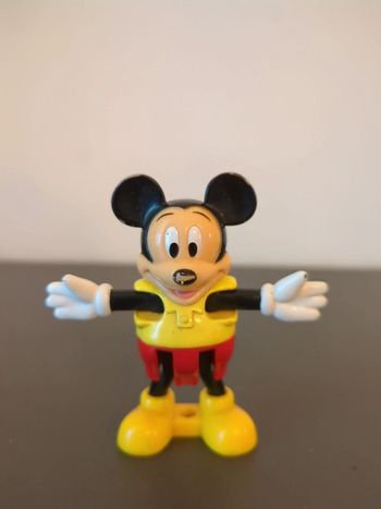 Figurine Disney Mickey