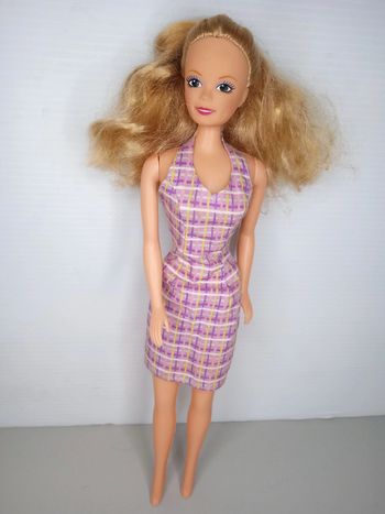 poupée mannequin cindy