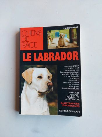 Le Labrador