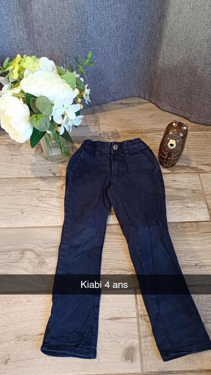 Pantalon - photo numéro 2