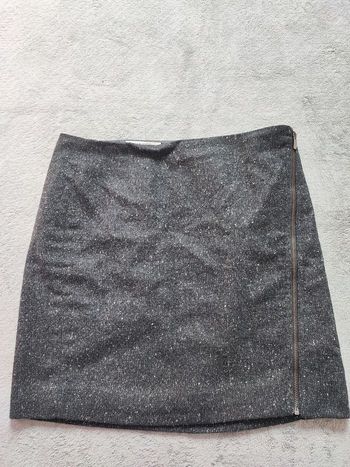 Jupe camaïeu 38