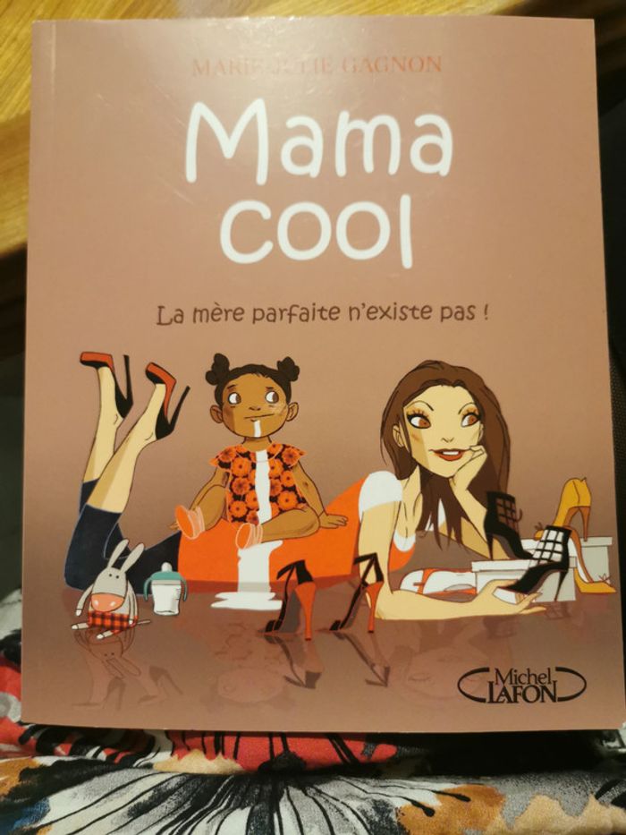 Mama cool