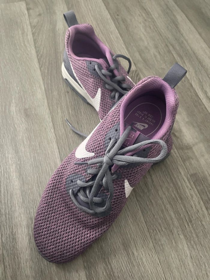 Nike air max femme - photo numéro 2
