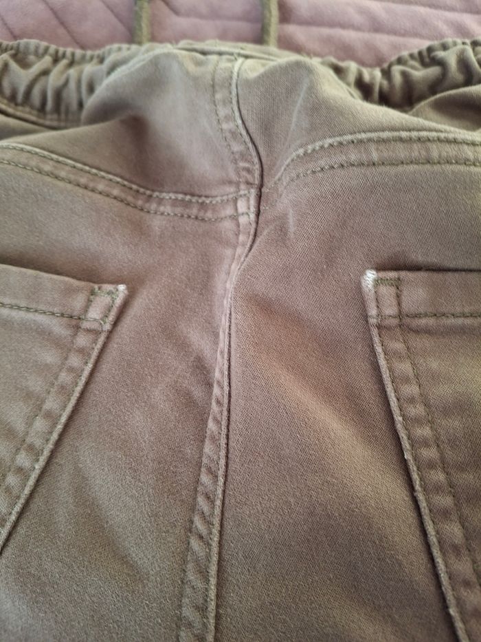 Pantalon garçon - photo numéro 2