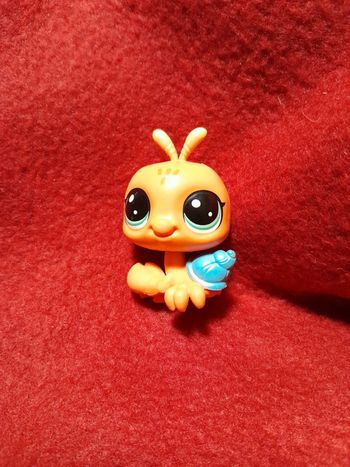 Figurine Petshop A14