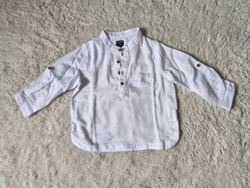 Chemise