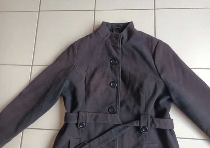 Manteau 48 - photo numéro 4