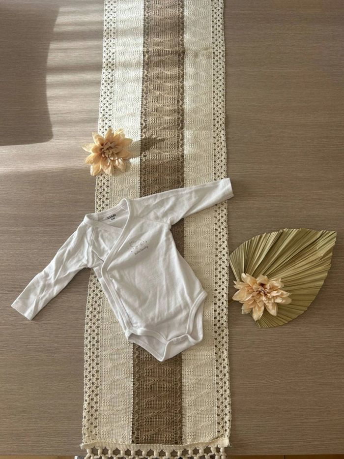 Bodie manches longues - photo numéro 2