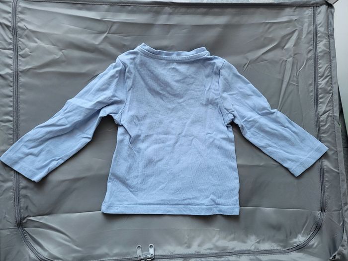 T-shirt bébé - photo numéro 2