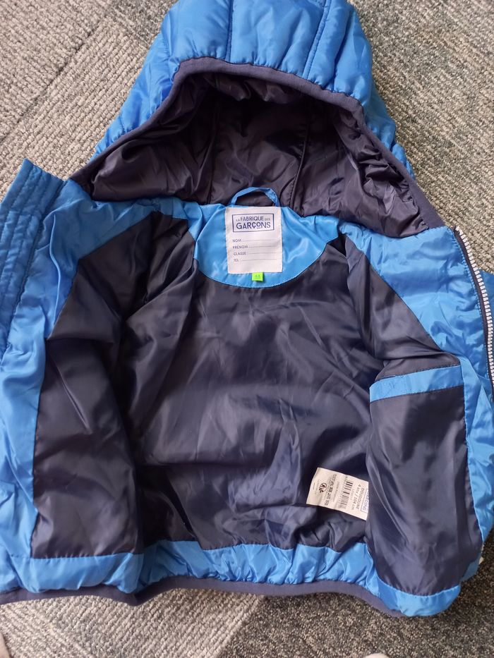 Veste garçon - photo numéro 3