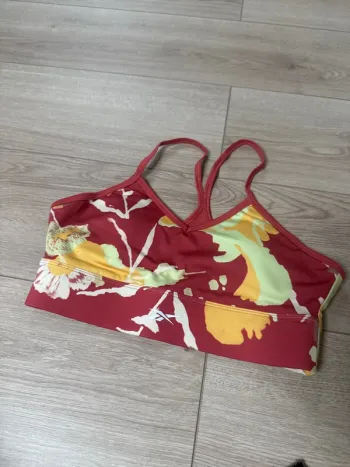 Brassière Reebok
