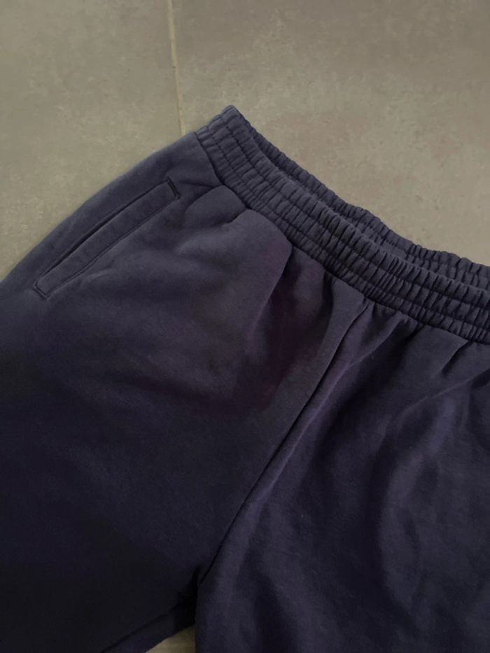 Fila jogging pantalon bas sport garçon 13 14 ans neuf - photo numéro 4
