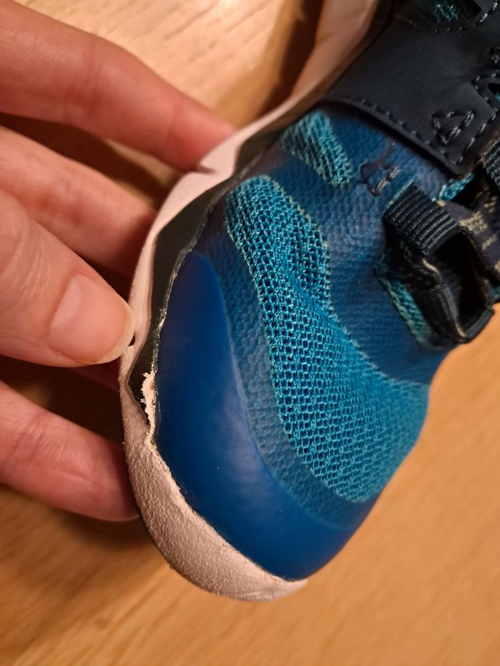 Baskets newfeel 28 - photo numéro 6