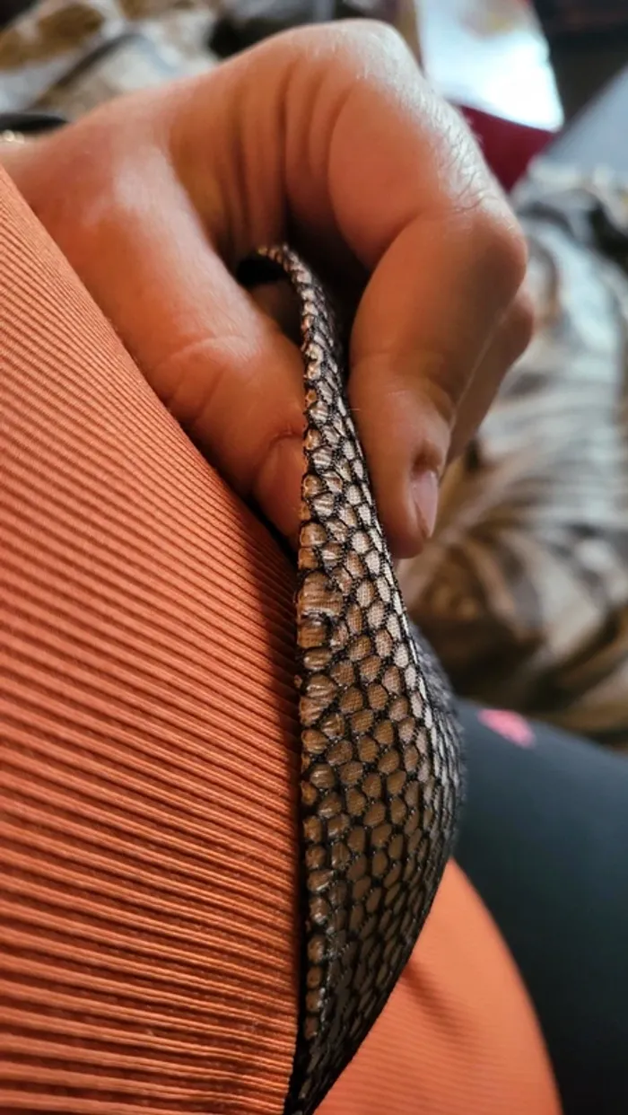 Soutien gorge - photo numéro 4