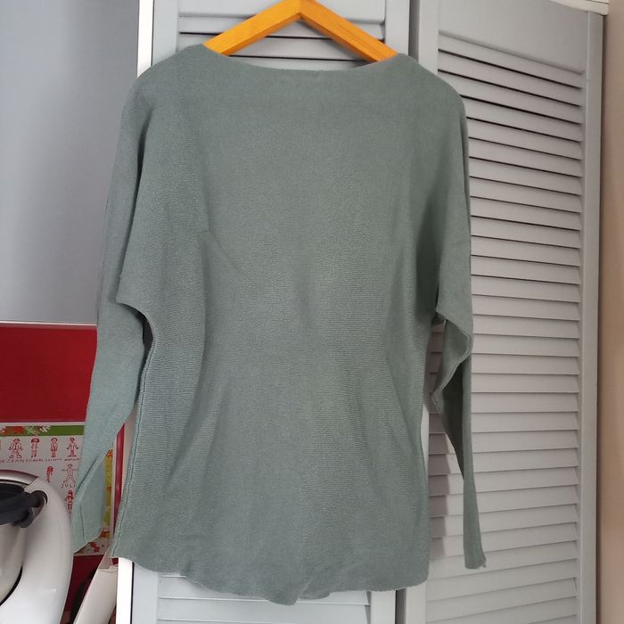 Pull kooiook - photo numéro 3