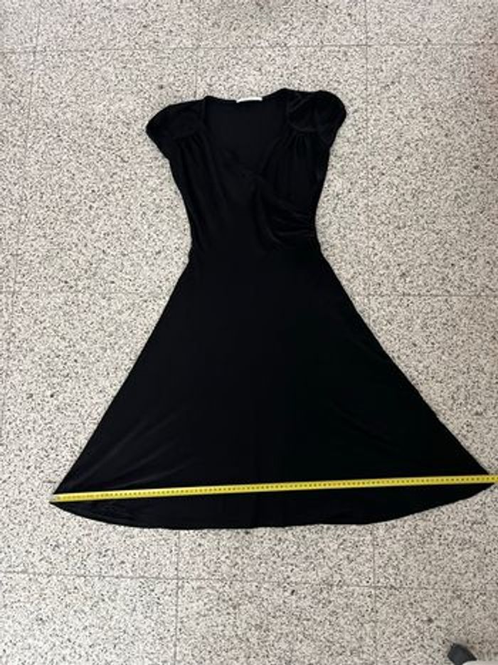 Robe noire xanaka S - photo numéro 2