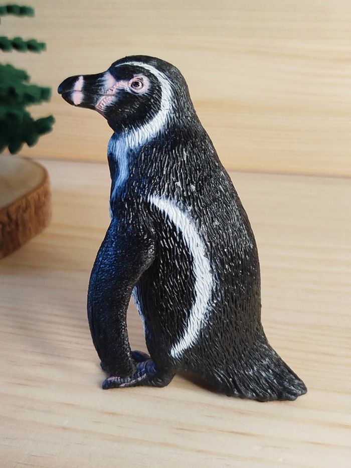 AAA pingouin Figurine animal de la banquise - photo numéro 2