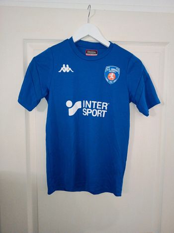 T-shirt Kappa de taille 12 ans