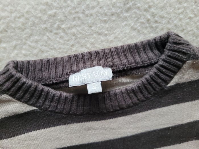 Pull bestway 5 ans - photo numéro 4