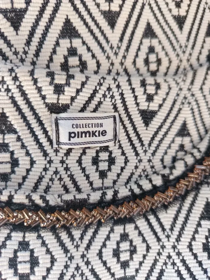 Blouse taille S Pimkie - photo numéro 5