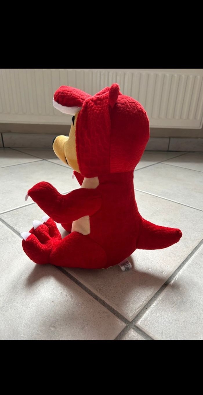 Peluche - photo numéro 4