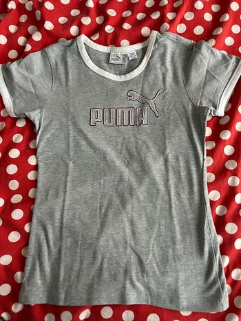T-shirt Puma
