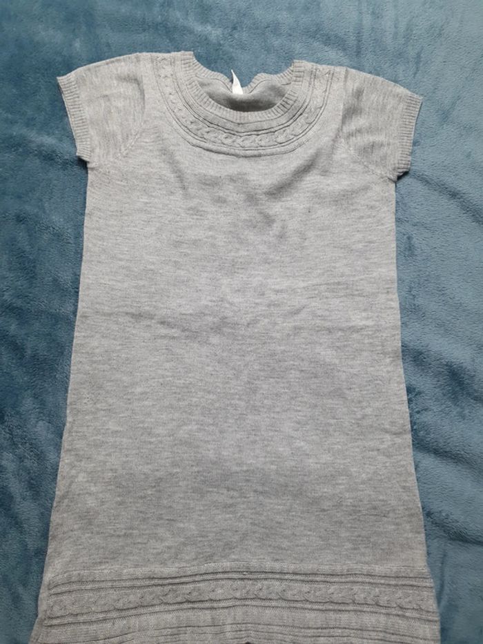 Robe pull