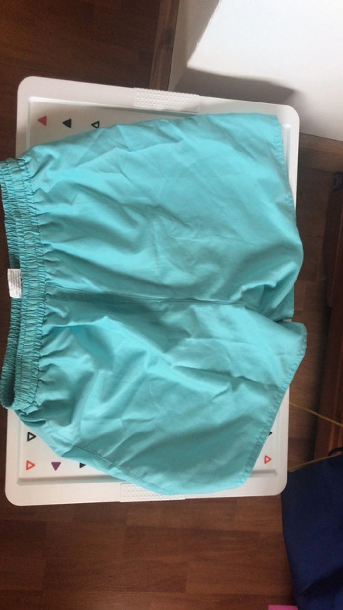 Short de bain 14 ans - photo numéro 5