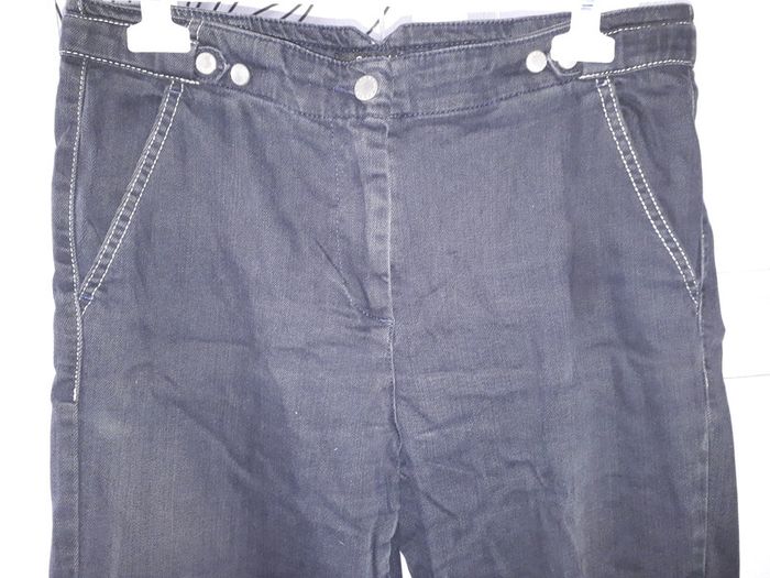 Jean femme taille 42 - photo numéro 2