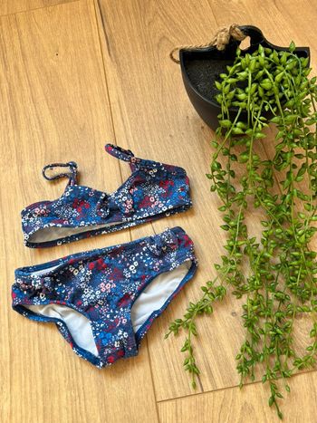 Maillot de bain 2 pièce Tommy Hilfiger