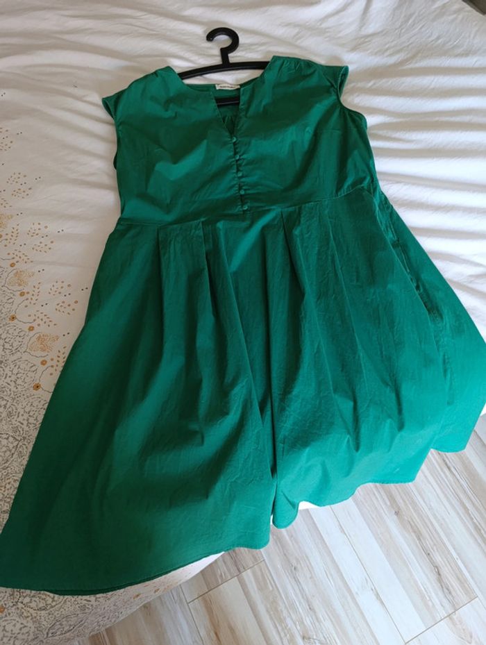 Robe grain de malice t48 - photo numéro 4