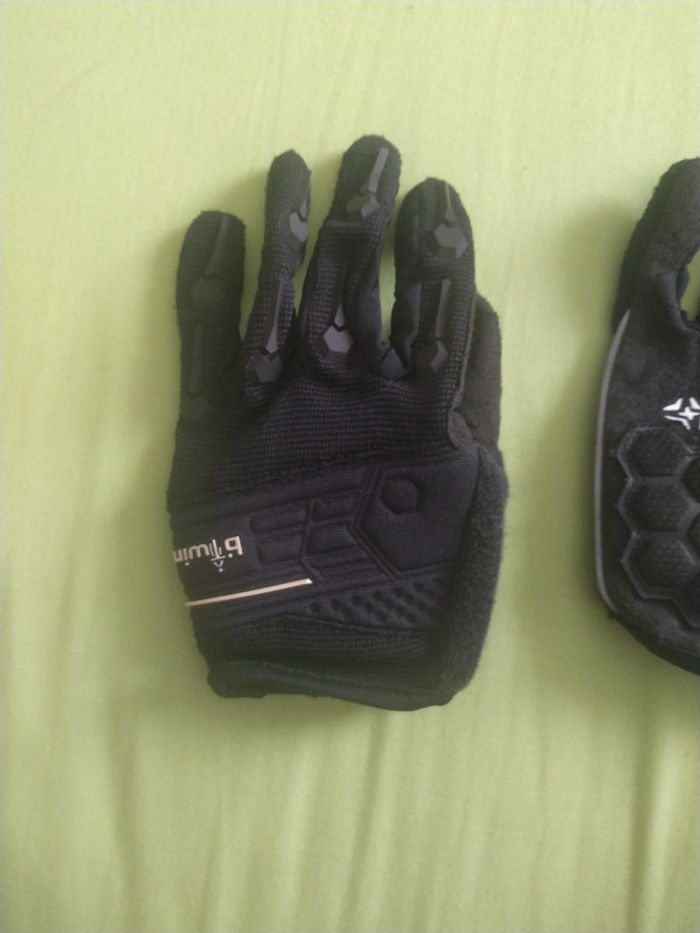 Gants de vélo - photo numéro 5
