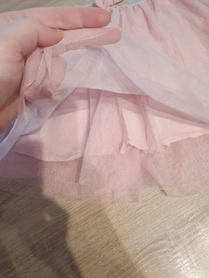 Jupe 8 ans - photo numéro 3