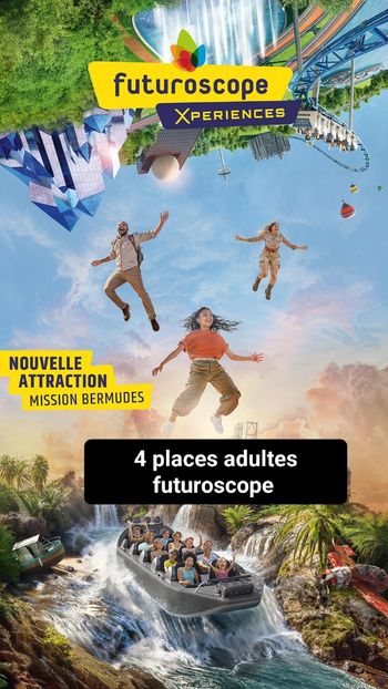 Futuroscope
