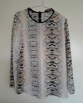Blouse python