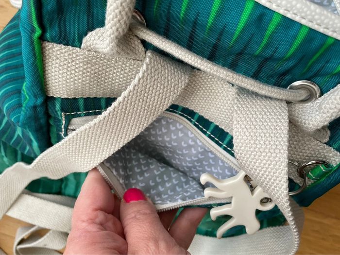 Sac à dos Kipling - photo numéro 6