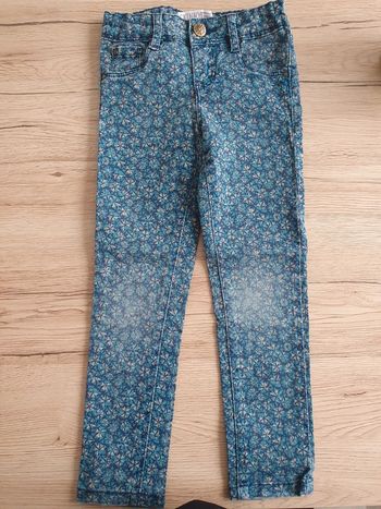 Pantalon okaidi 4ans